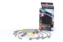 गैलरी व्यूवर में इमेज लोड करें, Goodridge 10-15 Camaro Std Models Brake Lines