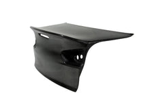 Charger l&#39;image dans la galerie, Seibon 08-10 Mitsubishi Lancer Evo X CSL-Style Carbon Fiber Trunk/Hatch