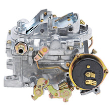 Carica l&#39;immagine nel visualizzatore di Gallery, Edelbrock 650 CFM Thunder AVS Annular Carb w/ Electronic Choke