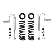 गैलरी व्यूवर में इमेज लोड करें, Bilstein B8 5162 Series 14-16 Dodge Ram 2500 Monotube Front Suspension Kit