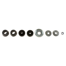 गैलरी व्यूवर में इमेज लोड करें, Bilstein B6 Toyota Land Cruiser (j9)R 46mm Monotube Shock Absorber