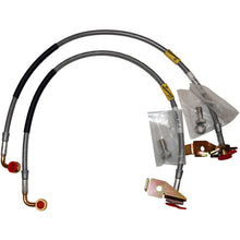Carica l'immagine nel visualizzatore di Gallery, Rancho 07-16 Jeep Wrangler Rear Brake Lines