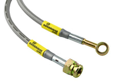 गैलरी व्यूवर में इमेज लोड करें, Goodridge 98-05 Pontiac Grand Prix Brake Lines