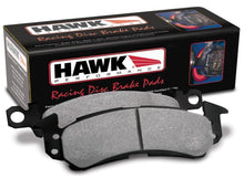 गैलरी व्यूवर में इमेज लोड करें, Hawk Lamb Drag Racing Caliper 0.525 Thickness DR-97 Brake Pads