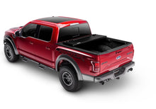 Cargar imagen en el visor de la galería, UnderCover 16-20 Toyota Tacoma 5ft Armor Flex Bed Cover - Black Textured