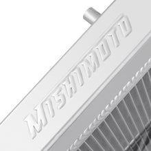 Laden Sie das Bild in den Galerie-Viewer, Mishimoto 02-05 Honda Civic SI Manual Aluminum Radiator