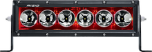 Laden Sie das Bild in den Galerie-Viewer, Rigid Industries Radiance 10in Red Backlight - 2to4wheels
