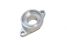 Carica l'immagine nel visualizzatore di Gallery, Torque Solution Billet Stock to HKS Blowoff Valve Adapter: Mitsubishi Eclipse/Talon/Laser 1G 90-94