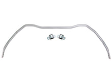 गैलरी व्यूवर में इमेज लोड करें, Whiteline 87-92 Toyota Supra MK3 MA70/1 Rear 22mm Heavy Duty Adjustable Swaybar