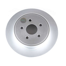 Laden Sie das Bild in den Galerie-Viewer, Power Stop 03-07 Chrysler PT Cruiser Rear Evolution Geomet Coated Rotor