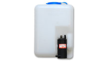 Carica l&#39;immagine nel visualizzatore di Gallery, Vibrant Windshield Washer Bottle Repl Kit 1.2L bottle incl bottle ele pump mounting bracket hose