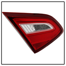 Charger l&#39;image dans la galerie, xTune 16-18 Nissan Altima 4DR Driver Side Tail Light - OEM Inner Left (ALT-JH-NA16-4D-OE-IL)