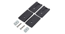 गैलरी व्यूवर में इमेज लोड करें, Rhino-Rack Quick Mount Heavy Duty Spacer - 10mm - Pair