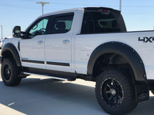Carica l'immagine nel visualizzatore di Gallery, EGR 2017+ Ford Super Duty Redi-Fit Fender Flares - Set