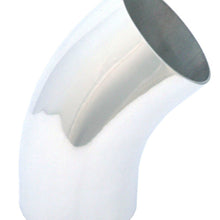 Carica l&#39;immagine nel visualizzatore di Gallery, Spectre Universal Tube Elbow 3in. OD / 45 Degree - Aluminum