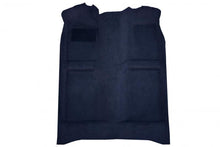 Laden Sie das Bild in den Galerie-Viewer, Lund 03-08 Dodge D100 Quad Cab Pro-Line Full Flr. Replacement Carpet - Blue (1 Pc.)