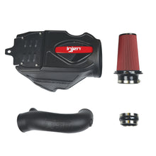 गैलरी व्यूवर में इमेज लोड करें, Injen 2018 Jeep Wrangler 3.6L Evolution Air Intake w/Oiled Filter