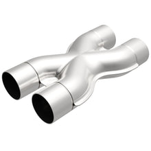 Charger l&#39;image dans la galerie, MagnaFlow Smooth Trans X 3/3 X 14 SS