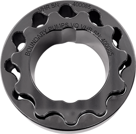 Boundary Nissan VQ 2.5L QR/DE Billet Oil Pump Gear