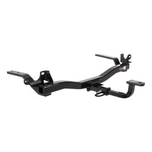 Load image into Gallery viewer, Curt 96-99 Pontiac Bonneville (Excl SSE/SSEI) Class 2 Hitch w/Pin &amp; Clip Old-Style Ball Mount