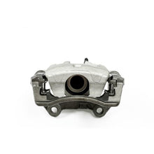 Laden Sie das Bild in den Galerie-Viewer, Power Stop 04-07 Buick Rainier Rear Left Autospecialty Caliper w/Bracket