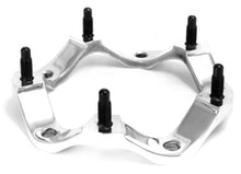 गैलरी व्यूवर में इमेज लोड करें, Wilwood Wheel Spacer - Wide 5 - 2in - Coarse Studs