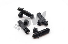Cargar imagen en el visor de la galería, DeatschWerks 02-14 Subaru WRX / 07-14 STI/Legacy GT Bosch EV14 1200cc Injectors (Set of 4)