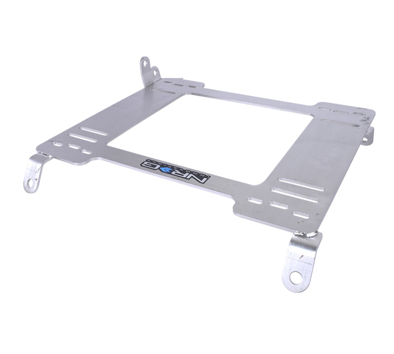 NRG Seat Brackets - 98-02 Honda Accord 2dr.
