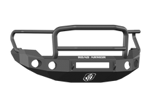 Carica l'immagine nel visualizzatore di Gallery, Road Armor 09-14 Ford F-150 Stealth Front Bumper w/Lonestar Guard - Tex Blk