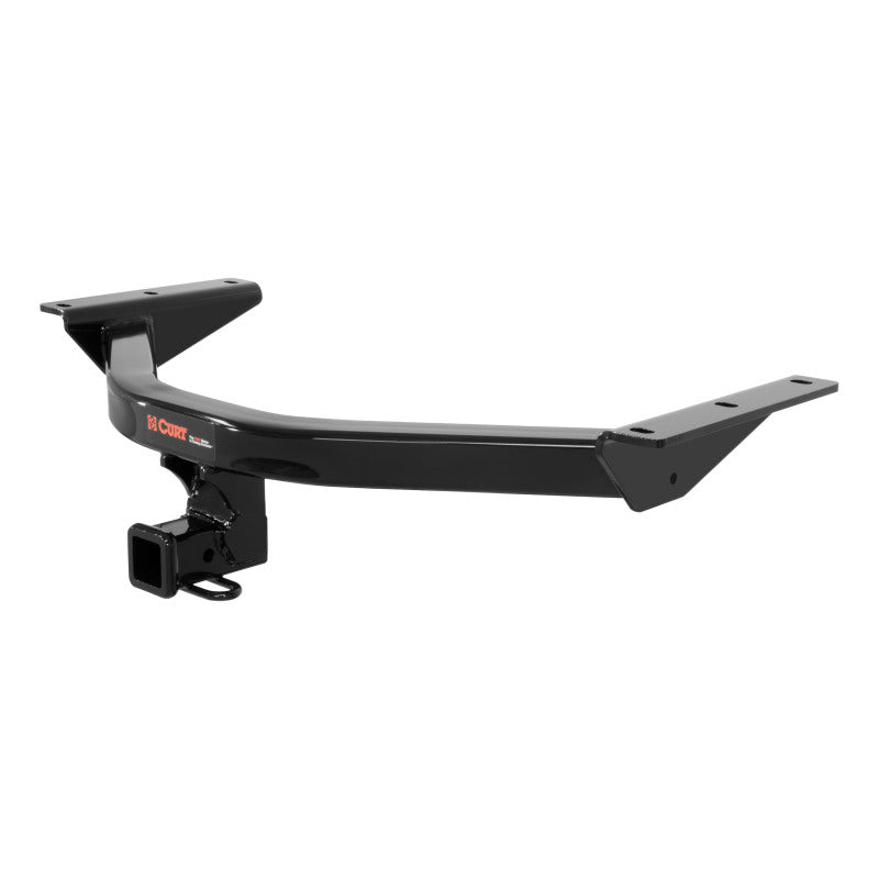 Curt 2014 Acura MDX Class 3 Trailer Hitch w/2in Receiver