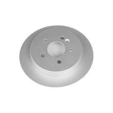 Cargar imagen en el visor de la galería, Power Stop 98-03 Mercedes-Benz ML320 Rear Evolution High Carbon Geomet Coated Rotor
