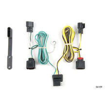 Cargar imagen en el visor de la galería, Curt 12-19 Dodge Journey Custom Wiring Harness (4-Way Flat Output)