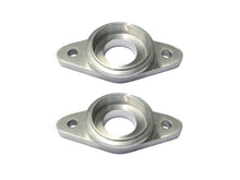 Carica l'immagine nel visualizzatore di Gallery, Torque Solution Billet Stock to Tial Blowoff Valve Adapter: Nissan GTR R35 ALL (2 Adapters) - 2to4wheels