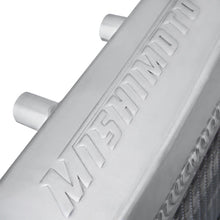 Laden Sie das Bild in den Galerie-Viewer, Mishimoto 90-94 Mitsubishi Eclipse Manual X-LINE (Thicker Core) Aluminum Radiator
