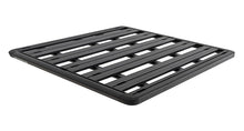 गैलरी व्यूवर में इमेज लोड करें, Rhino-Rack Pioneer Platform Tray - 52in x 54in - Black