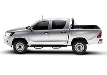 Charger l&#39;image dans la galerie, UnderCover 05-15 Toyota Tacoma 6ft Flex Bed Cover