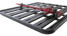 गैलरी व्यूवर में इमेज लोड करें, Rhino-Rack Pioneer High Lifting Jack Holder Bracket Set (Top Mount)
