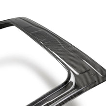 Charger l&#39;image dans la galerie, Seibon 11-12 Scion tC OEM Style Carbon Fiber Trunk Lid