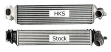 गैलरी व्यूवर में इमेज लोड करें, HKS I/C R-Type FK8 K20C FULL