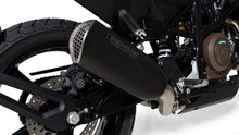 Laden Sie das Bild in den Galerie-Viewer, Remus 2018 Husqvarna Vitpilen 701 Svartpilen 701 Euro 8 Slip On