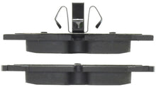 Carica l&#39;immagine nel visualizzatore di Gallery, StopTech Street Touring Brake Pads