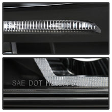 Laden Sie das Bild in den Galerie-Viewer, Spyder BMW Z4 09-13 Projector Headlights (Not Comp w Halogen) Black PRO-YD-BMWZ409HID-AFSSEQ-BK