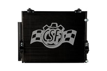 गैलरी व्यूवर में इमेज लोड करें, CSF 07-14 Toyota Tundra 4.0L A/C Condenser