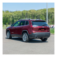 Load image into Gallery viewer, Curt 2019+ Jeep Cherokee Class 3 Trailer Hitch w/2in Receiver