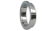 Carica l&#39;immagine nel visualizzatore di Gallery, Vibrant External Wastegate Outlet Flange (V-Band Style) Tial MV-S T304 SS