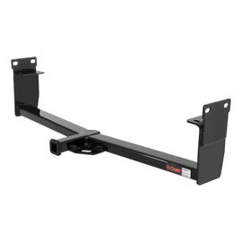 Curt 03-06 Mitsubishi Outlander Class 2 Trailer Hitch w/1-1/4in Receiver