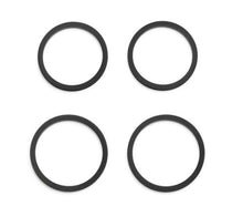 Carica l&#39;immagine nel visualizzatore di Gallery, Wilwood O-Ring Kit - 1.25/1.12in Square Seal - 4 pk.
