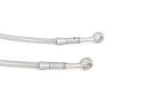 गैलरी व्यूवर में इमेज लोड करें, Goodridge 98-00 Honda Accord w/ Rear Disc Brake Lines