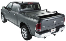 Carica l'immagine nel visualizzatore di Gallery, Pace Edwards 04-17 Chevrolet Silverado 1500 Crew Cab 5ft 8in Bed UltraGroove Electric