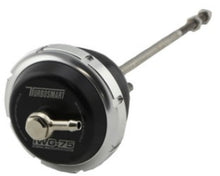Laden Sie das Bild in den Galerie-Viewer, Turbosmart IWG75 Borg Warner EFR Twin Port B2 Single/Twin Scroll 160mm Rod 26 PSI Black IWG Actuator